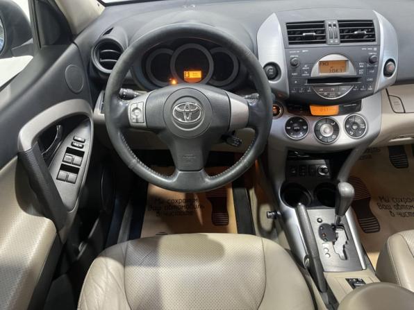 Toyota RAV4 III (XA30) с пробегом 2007 года, цена 1 246 000 рублей, 146233 км, внедорожник, Автокод Объявления