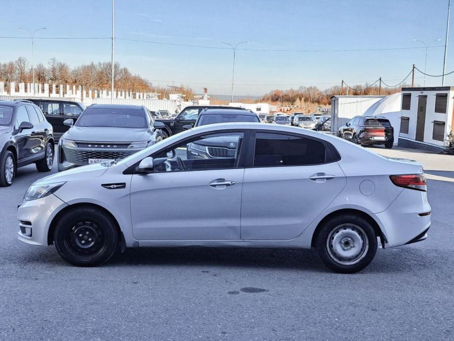 Kia Rio III Рестайлинг Чебоксары  - изображение 10