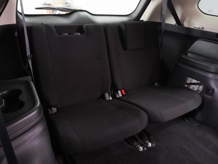 Mitsubishi Outlander III Рестайлинг 3 Воронеж  - изображение 9