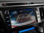 Toyota RAV4 IV (XA40) Рестайлинг Иркутск  - изображение 38
