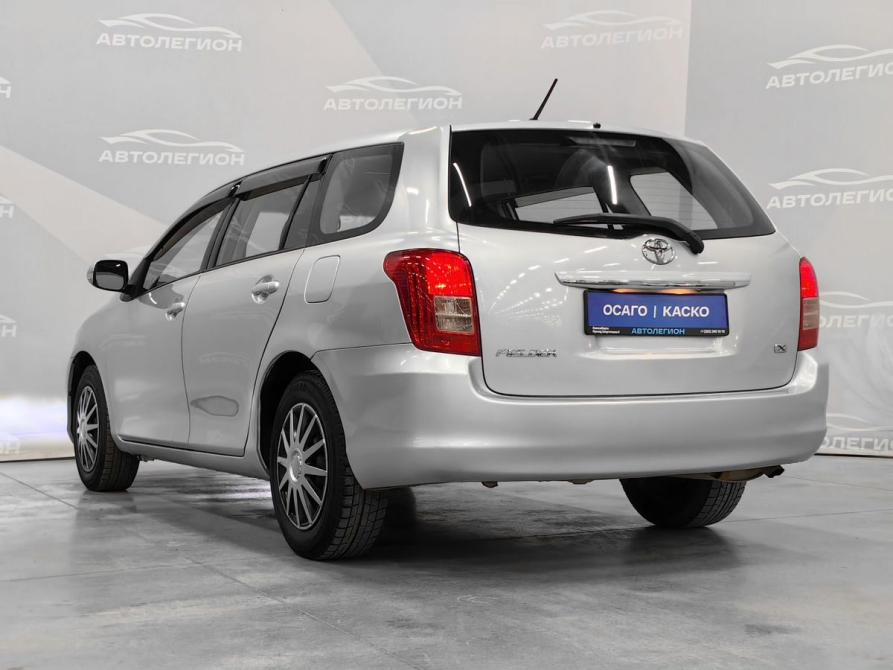 Toyota Corolla X (E140 E150) Новосибирск  - изображение 15