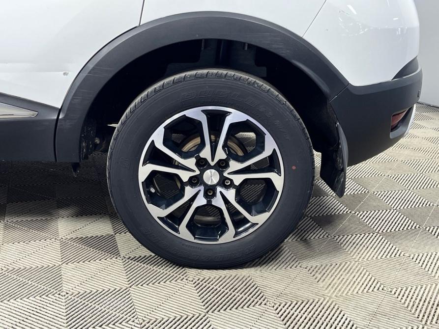 Renault Kaptur I Борисоглебск  - изображение 9