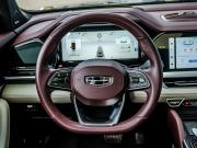 Geely Monjaro I Магнитогорск  - изображение 42