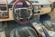 Land Rover Range Rover III Рестайлинг 2 Ярославль  - изображение 40