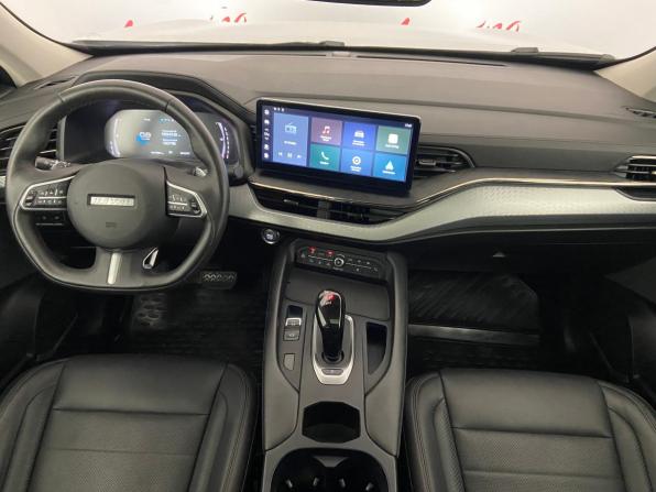 Haval F7x I Рестайлинг с пробегом 2023 года, цена 2 190 000 рублей, 84754 км, внедорожник, Автокод Объявления