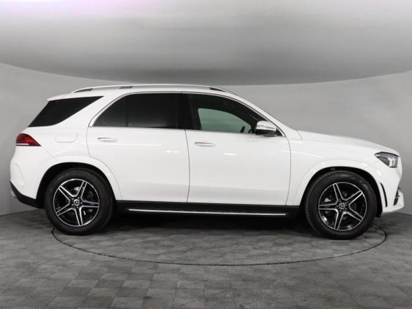 Mercedes-Benz GLE II (V167) с пробегом 2021 года, цена 6 997 000 рублей, 57481 км, внедорожник, Автокод Объявления