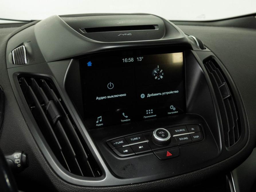 Ford Kuga II Рестайлинг Казань  - изображение 10