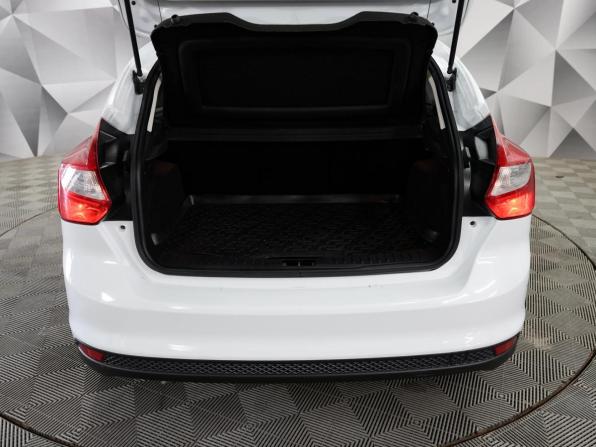 Ford Focus III с пробегом 2012 года, цена 725 000 рублей, 126000 км, хэтчбек, Автокод Объявления