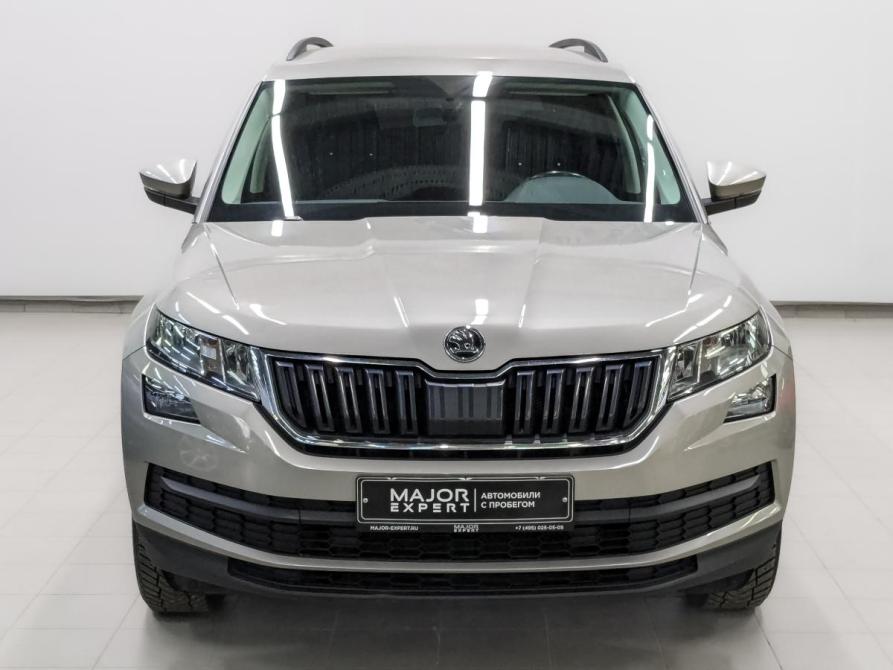 Skoda Kodiaq I Москва  - изображение 2