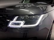 Land Rover Range Rover IV Рестайлинг Москва  - изображение 47