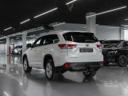 Toyota Highlander III (XU50) Москва  - изображение 37