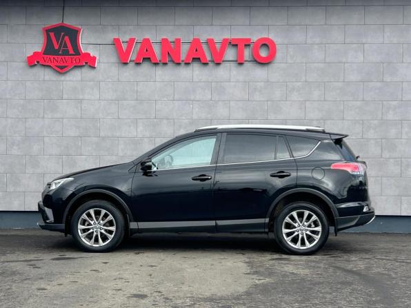 Toyota RAV4 IV (XA40) Рестайлинг с пробегом 2018 года, цена 2 590 000 рублей, 102036 км, внедорожник, Автокод Объявления