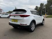 Kia Sportage IV Нефтекамск  - изображение 15