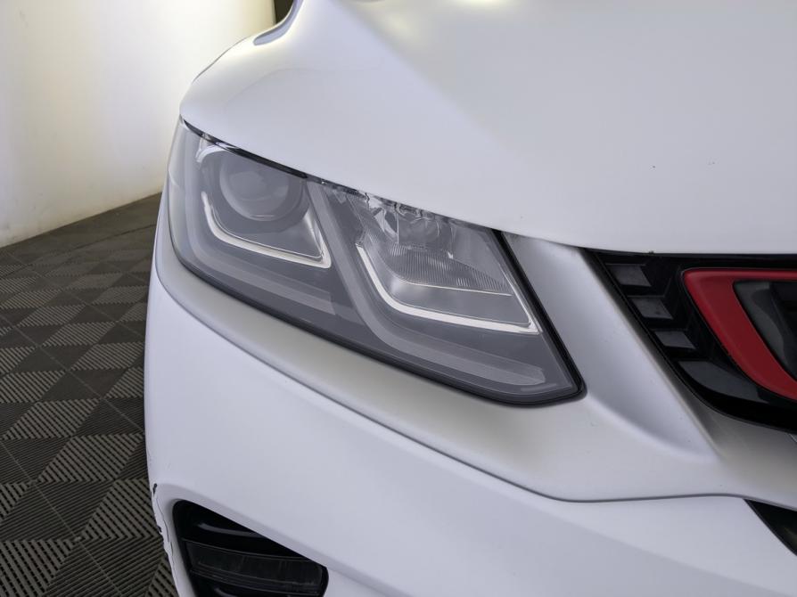 Belgee X50 Москва  - изображение 17