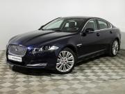 Jaguar XF I Рестайлинг Санкт-Петербург  - изображение 39