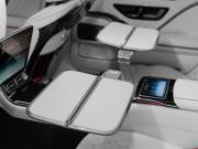 Mercedes-Benz Maybach S-Класс II (Z223) Москва  - изображение 77