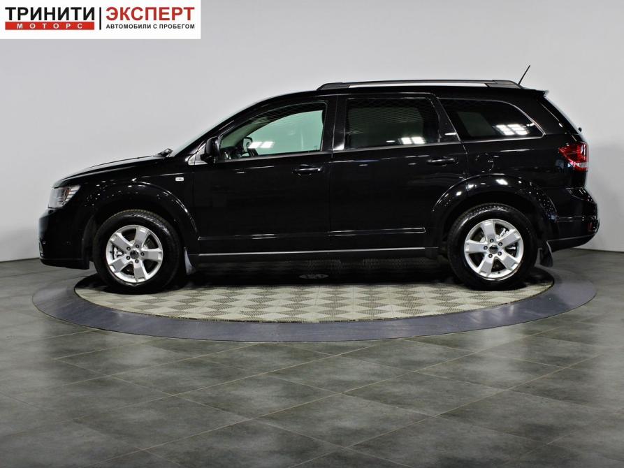Fiat Freemont Белгород  - изображение 8