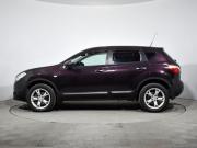 Nissan Qashqai I Рестайлинг Санкт-Петербург  - изображение 25