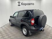 Chevrolet Niva I Рестайлинг Воронеж  - изображение 25