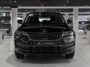 Skoda Karoq I Москва  - изображение 30
