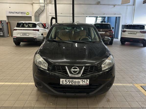 Nissan Qashqai I Рестайлинг с пробегом 2011 года, цена 915 000 рублей, 179000 км, внедорожник, Автокод Объявления