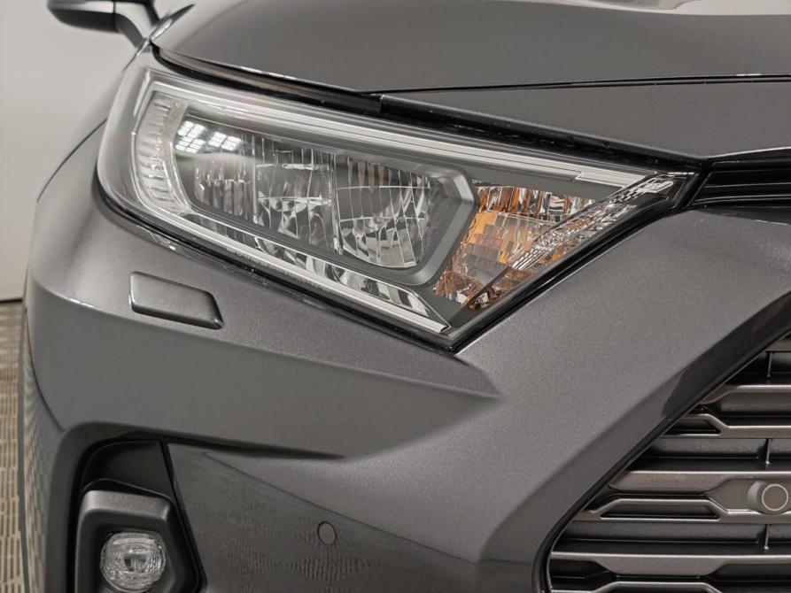 Toyota RAV4 V (XA50) Москва  - изображение 17