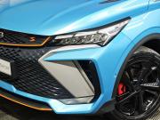 Geely Coolray I Рестайлинг Москва  - изображение 30
