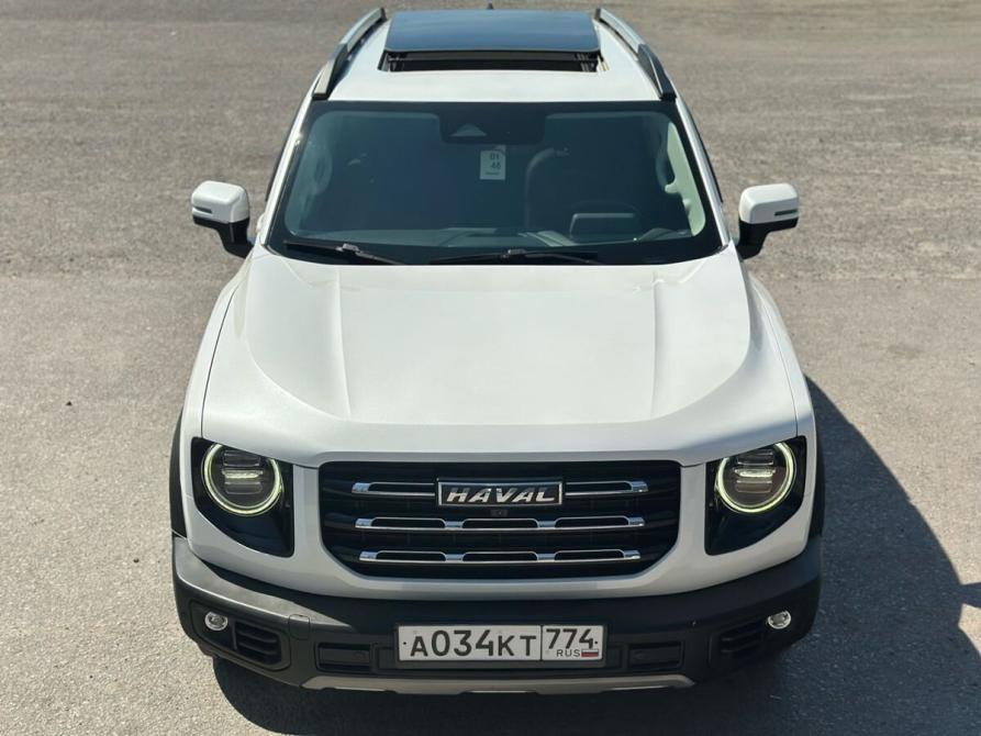 Haval Dargo I Волгоград  - изображение 15