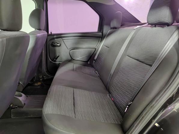 Renault Logan I Рестайлинг с пробегом 2011 года, цена 480 000 рублей, 150000 км, седан, Автокод Объявления