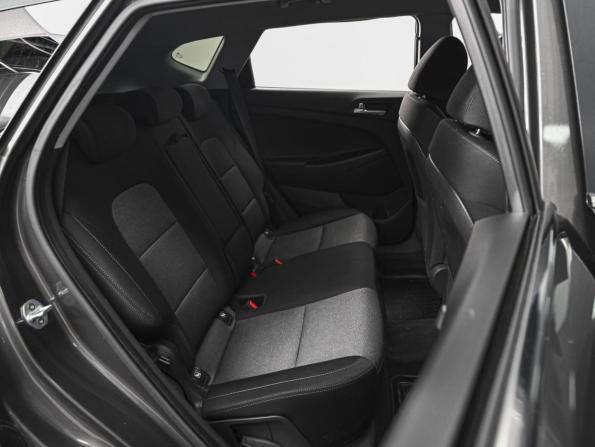 Hyundai Tucson III Рестайлинг с пробегом 2019 года, цена 2 198 000 рублей, 125625 км, внедорожник, Автокод Объявления