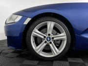 BMW Z4 I (E85/E86) Рестайлинг Москва  - изображение 37