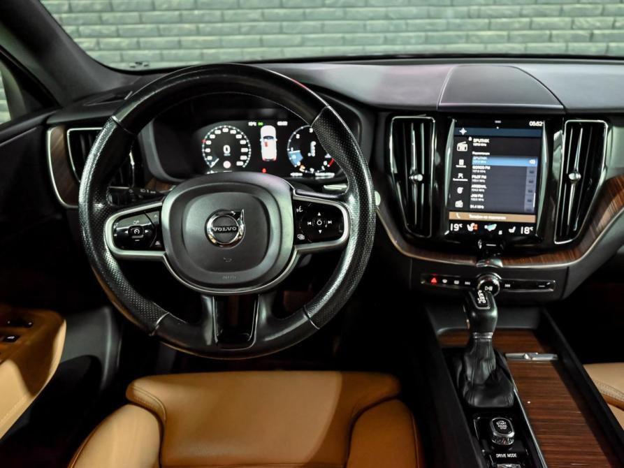 Volvo XC60 II Екатеринбург  - изображение 18