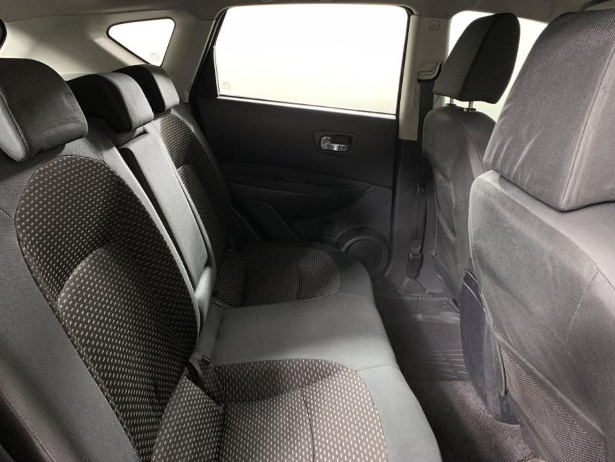 Nissan Qashqai I Москва  - изображение 17