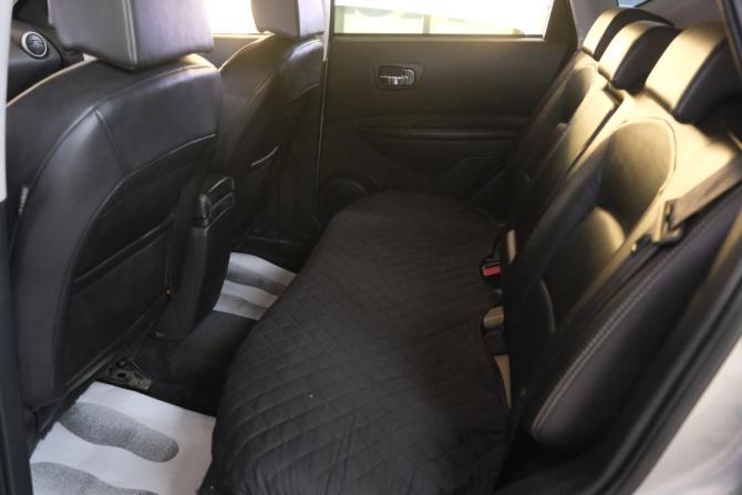 Nissan Qashqai I с пробегом 2007 года, цена 1 039 000 рублей, 282400 км, внедорожник, Автокод Объявления