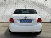 Volkswagen Polo V Тамбов  - изображение 24
