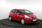 Honda Jazz II Нижний Новгород  - изображение 28