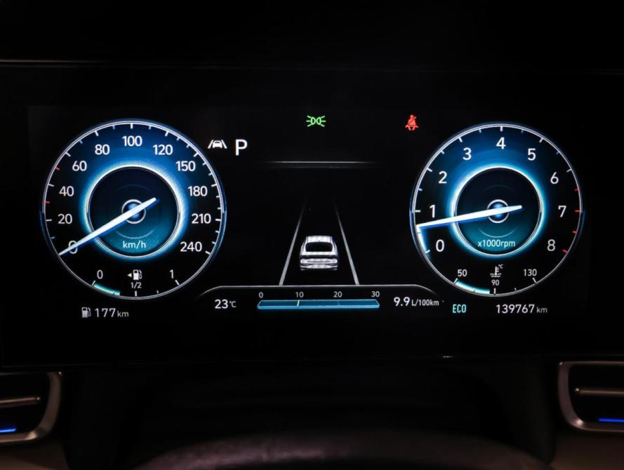 Hyundai Elantra VII (CN7) Москва  - изображение 17
