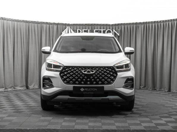 Chery Tiggo 4 Pro I с пробегом 2024 года, цена 1 730 000 рублей, 29856 км, внедорожник, Автокод Объявления
