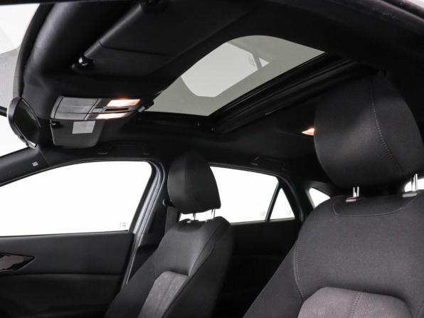 Mazda CX-4 I Рестайлинг с пробегом 2023 года, цена 2 584 000 рублей, 79219 км, внедорожник, Автокод Объявления