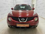 Nissan Juke I Пермь  - изображение 18