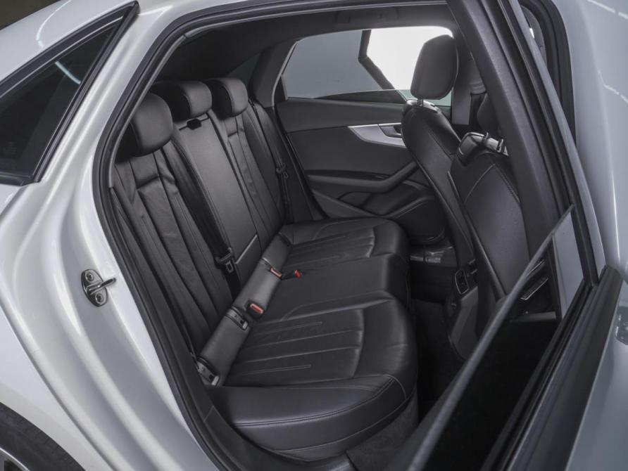 Audi A4 V (B9) Ростов-на-Дону  - изображение 7
