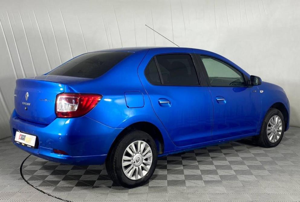 Renault Logan II Волгоград  - изображение 5
