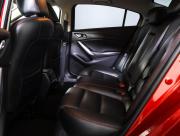 Mazda 6 III (GJ) Москва  - изображение 33