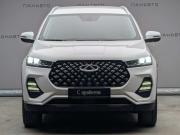 Chery Tiggo 7 Pro I Москва  - изображение 13