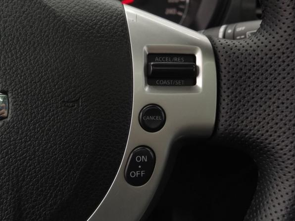 Nissan X-Trail II Рестайлинг с пробегом 2012 года, цена 1 230 000 рублей, 220900 км, внедорожник, Автокод Объявления