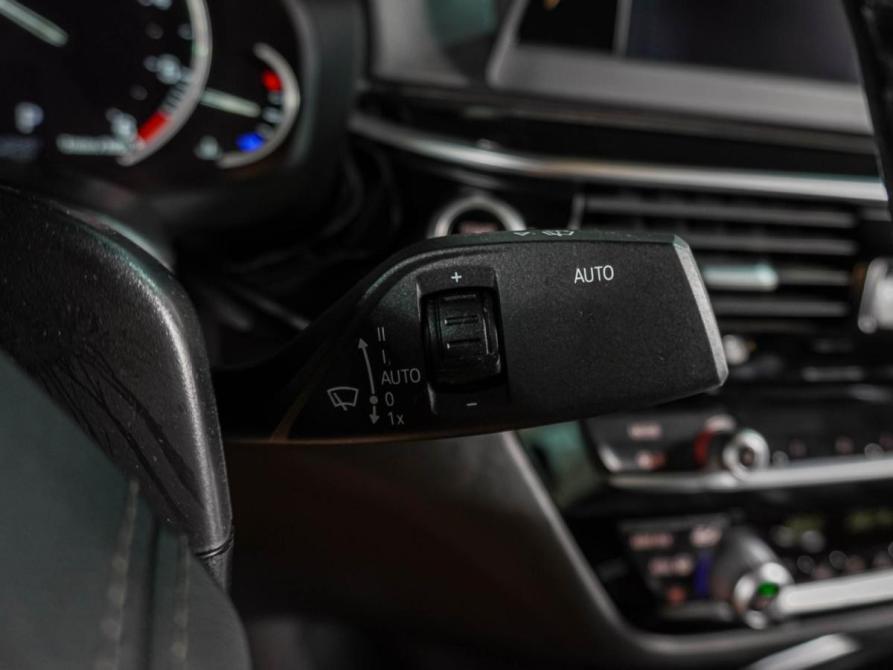 BMW 5 серии VII (G30/G31/G38) Воронеж  - изображение 18