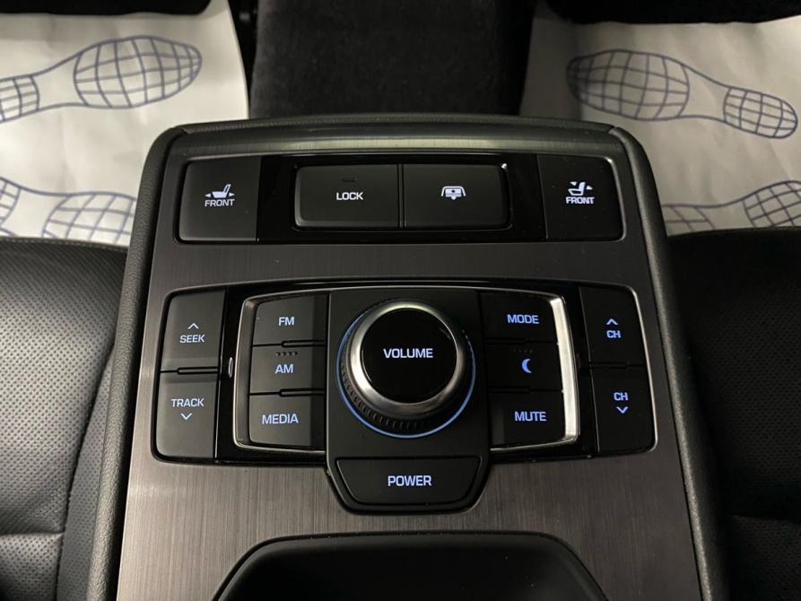 Hyundai Genesis II Энгельс  - изображение 34