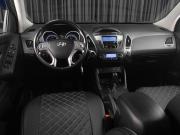 Hyundai ix35 I Тюмень  - изображение 27