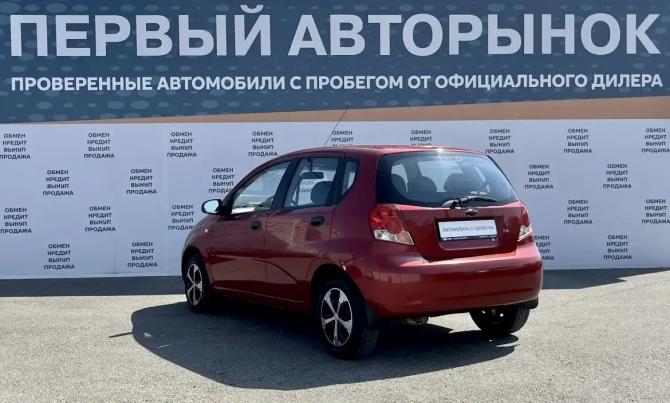 Chevrolet Aveo I с пробегом 2006 года, цена 399 000 рублей, 144724 км, хэтчбек, Автокод Объявления