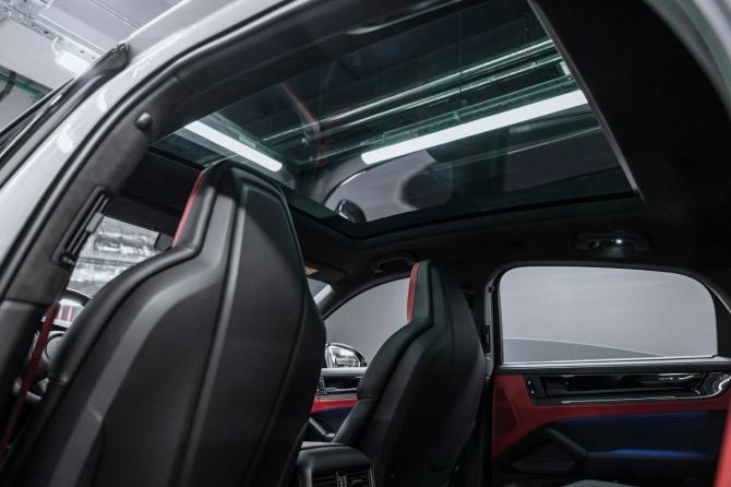 Новый Porsche Cayenne III Рестайлинг 2025 года, цена 22 700 000 рублей, внедорожник, Автокод Объявления